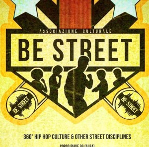 be-street